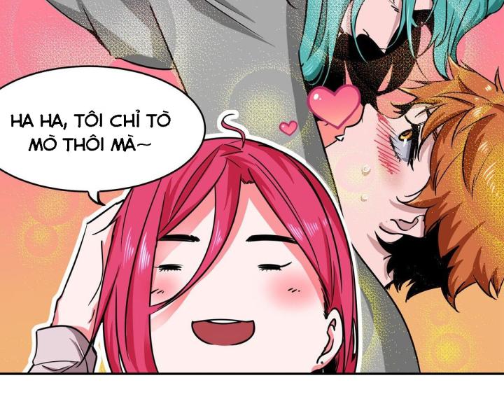 Hệ Thống Thôn Phệ Bá Đạo Chapter 4 - Next Chapter 5