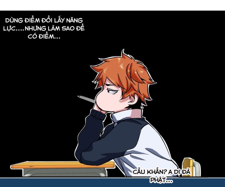 Hệ Thống Thôn Phệ Bá Đạo Chapter 4 - Next Chapter 5