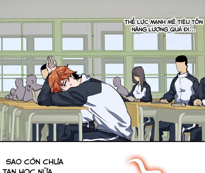 Hệ Thống Thôn Phệ Bá Đạo Chapter 4 - Next Chapter 5