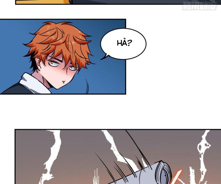 Hệ Thống Thôn Phệ Bá Đạo Chapter 4 - Next Chapter 5