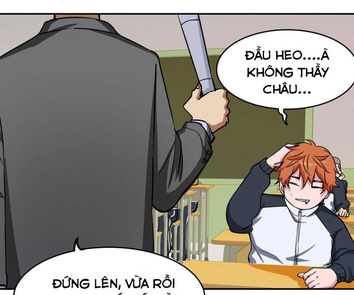 Hệ Thống Thôn Phệ Bá Đạo Chapter 4 - Next Chapter 5