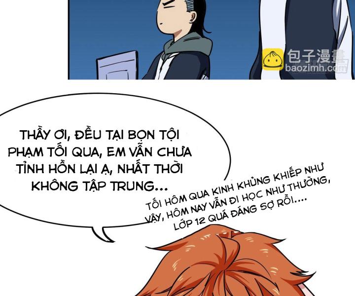 Hệ Thống Thôn Phệ Bá Đạo Chapter 4 - Next Chapter 5