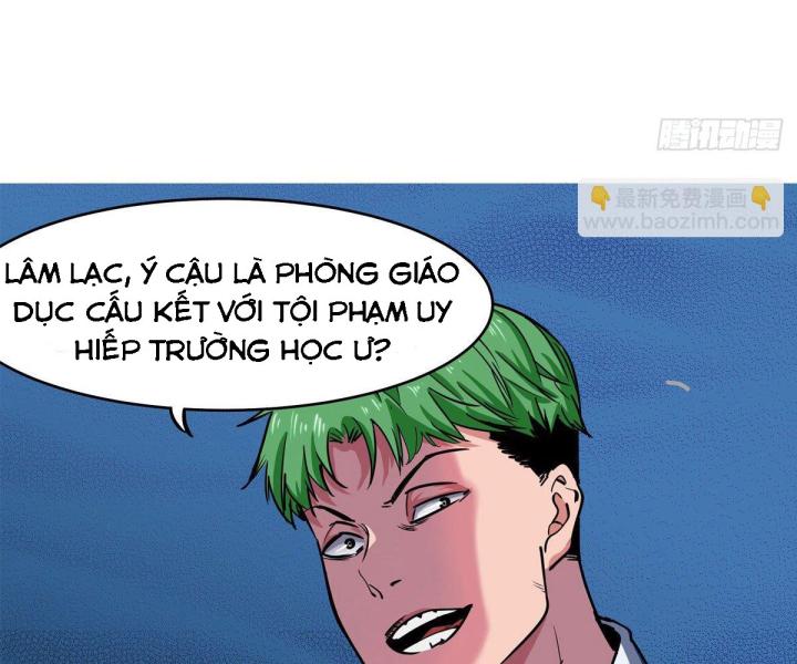 Hệ Thống Thôn Phệ Bá Đạo Chapter 4 - Next Chapter 5