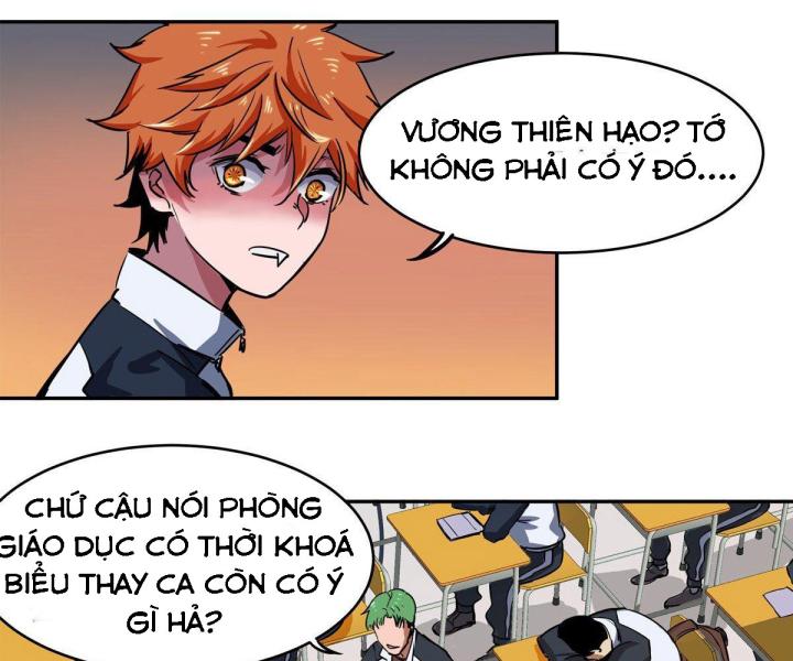 Hệ Thống Thôn Phệ Bá Đạo Chapter 4 - Next Chapter 5