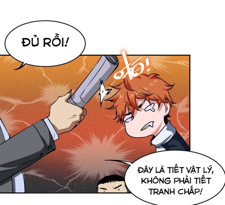 Hệ Thống Thôn Phệ Bá Đạo Chapter 4 - Next Chapter 5