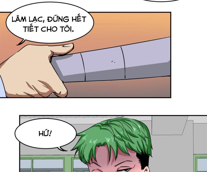 Hệ Thống Thôn Phệ Bá Đạo Chapter 4 - Next Chapter 5