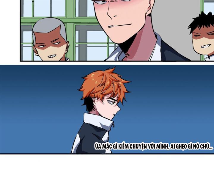 Hệ Thống Thôn Phệ Bá Đạo Chapter 4 - Next Chapter 5