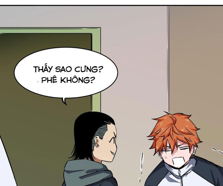 Hệ Thống Thôn Phệ Bá Đạo Chapter 4 - Next Chapter 5