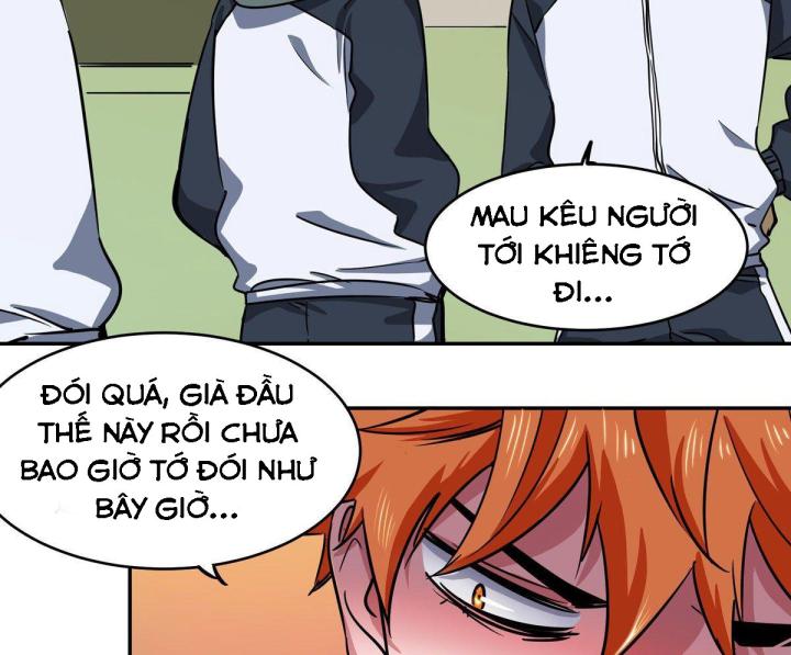 Hệ Thống Thôn Phệ Bá Đạo Chapter 4 - Next Chapter 5