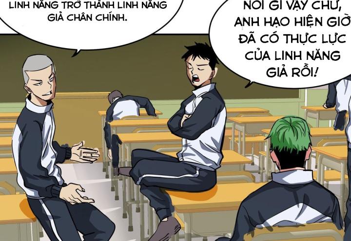 Hệ Thống Thôn Phệ Bá Đạo Chapter 4 - Next Chapter 5