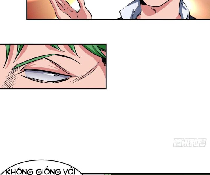 Hệ Thống Thôn Phệ Bá Đạo Chapter 4 - Next Chapter 5