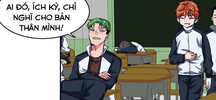 Hệ Thống Thôn Phệ Bá Đạo Chapter 4 - Next Chapter 5