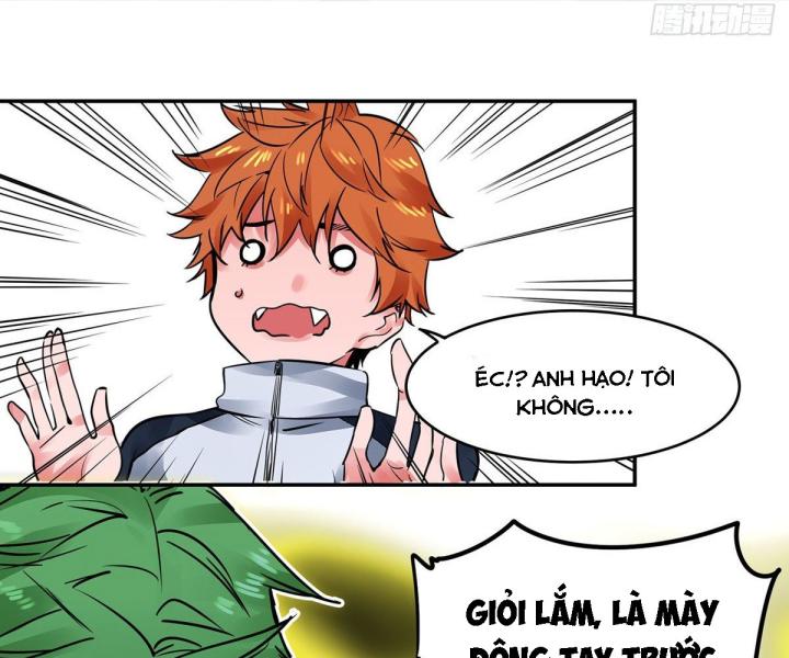 Hệ Thống Thôn Phệ Bá Đạo Chapter 5 - Next Chapter 6