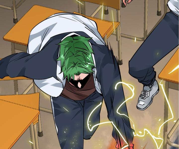 Hệ Thống Thôn Phệ Bá Đạo Chapter 5 - Next Chapter 6