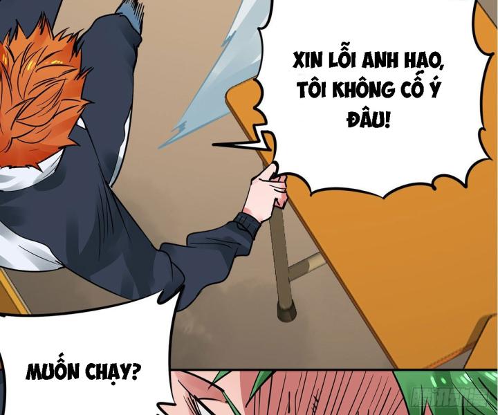 Hệ Thống Thôn Phệ Bá Đạo Chapter 5 - Next Chapter 6