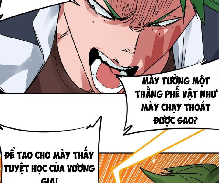 Hệ Thống Thôn Phệ Bá Đạo Chapter 5 - Next Chapter 6