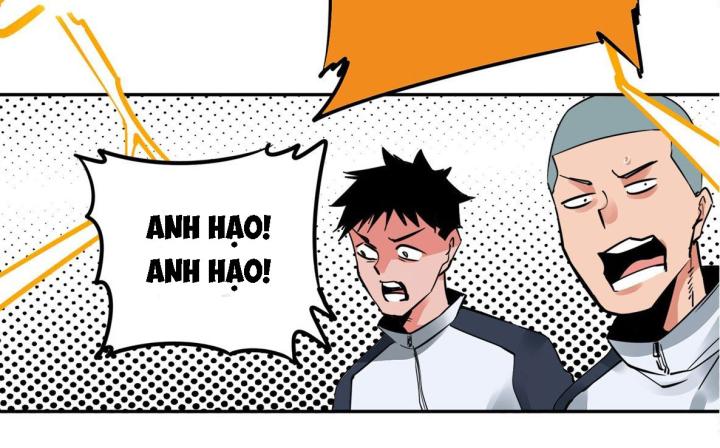 Hệ Thống Thôn Phệ Bá Đạo Chapter 5 - Next Chapter 6