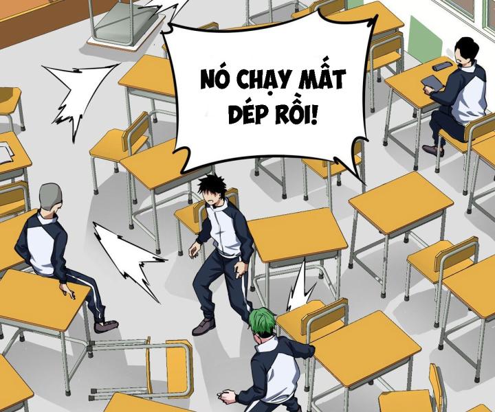 Hệ Thống Thôn Phệ Bá Đạo Chapter 5 - Next Chapter 6