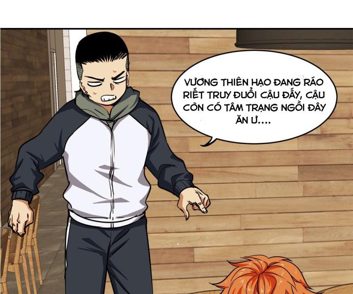 Hệ Thống Thôn Phệ Bá Đạo Chapter 5 - Next Chapter 6