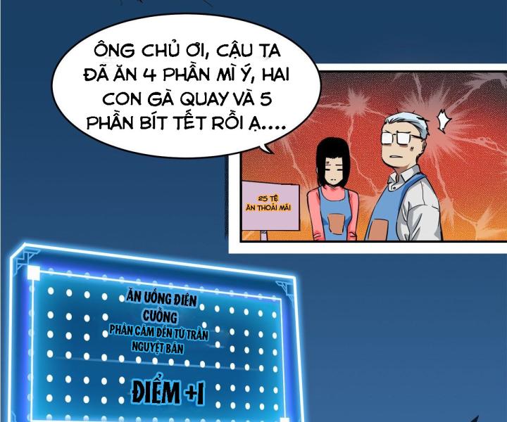 Hệ Thống Thôn Phệ Bá Đạo Chapter 5 - Next Chapter 6