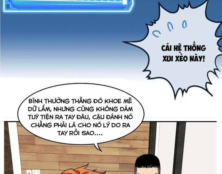 Hệ Thống Thôn Phệ Bá Đạo Chapter 5 - Next Chapter 6