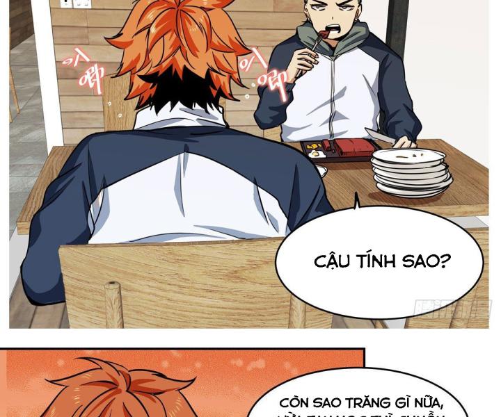 Hệ Thống Thôn Phệ Bá Đạo Chapter 5 - Next Chapter 6