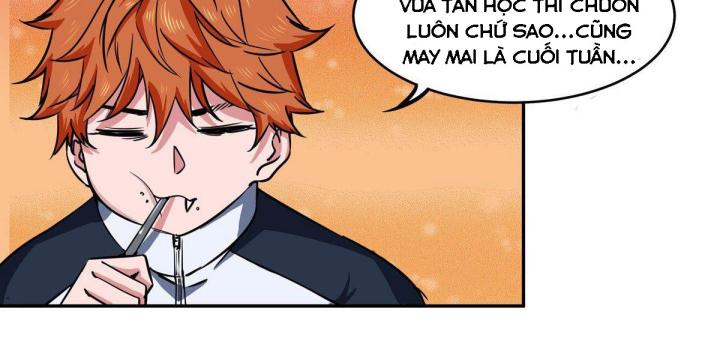 Hệ Thống Thôn Phệ Bá Đạo Chapter 5 - Next Chapter 6