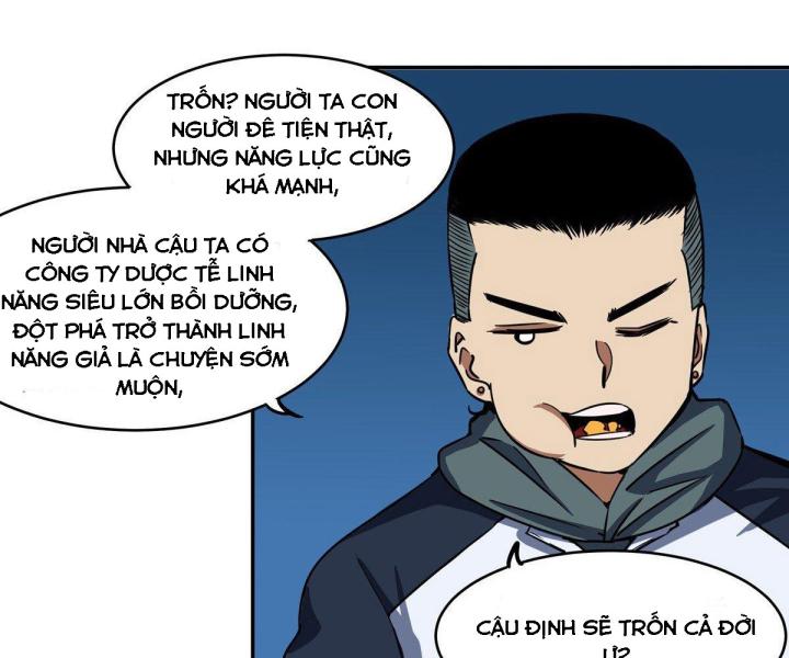 Hệ Thống Thôn Phệ Bá Đạo Chapter 5 - Next Chapter 6