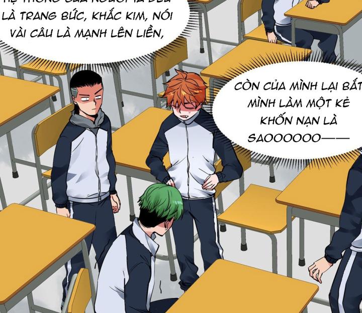 Hệ Thống Thôn Phệ Bá Đạo Chapter 5 - Next Chapter 6