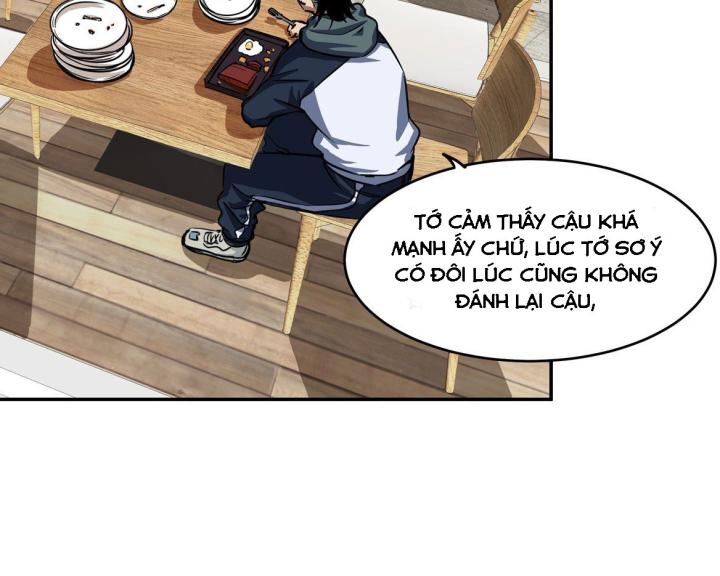 Hệ Thống Thôn Phệ Bá Đạo Chapter 5 - Next Chapter 6