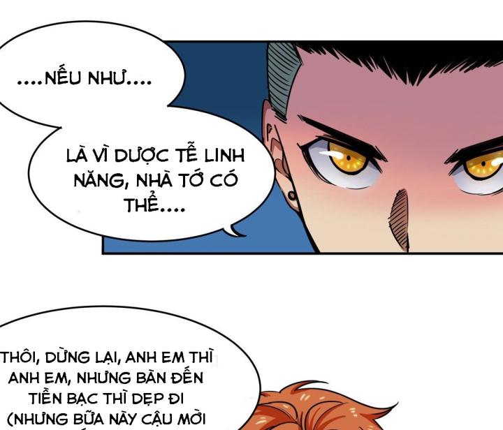 Hệ Thống Thôn Phệ Bá Đạo Chapter 5 - Next Chapter 6