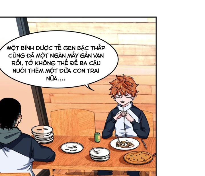 Hệ Thống Thôn Phệ Bá Đạo Chapter 5 - Next Chapter 6