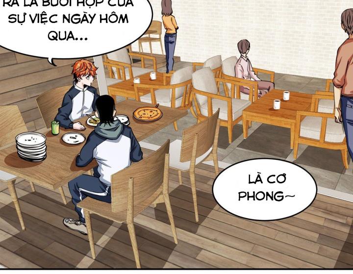 Hệ Thống Thôn Phệ Bá Đạo Chapter 5 - Next Chapter 6