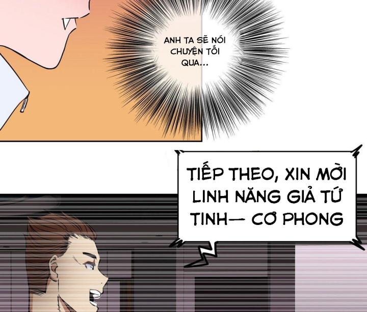 Hệ Thống Thôn Phệ Bá Đạo Chapter 5 - Next Chapter 6