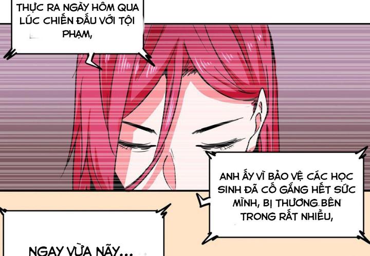 Hệ Thống Thôn Phệ Bá Đạo Chapter 5 - Next Chapter 6