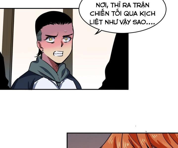 Hệ Thống Thôn Phệ Bá Đạo Chapter 5 - Next Chapter 6