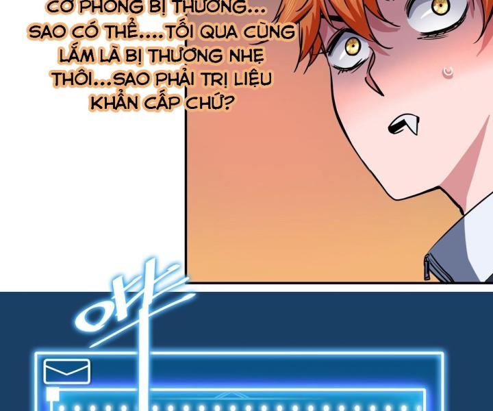 Hệ Thống Thôn Phệ Bá Đạo Chapter 5 - Next Chapter 6