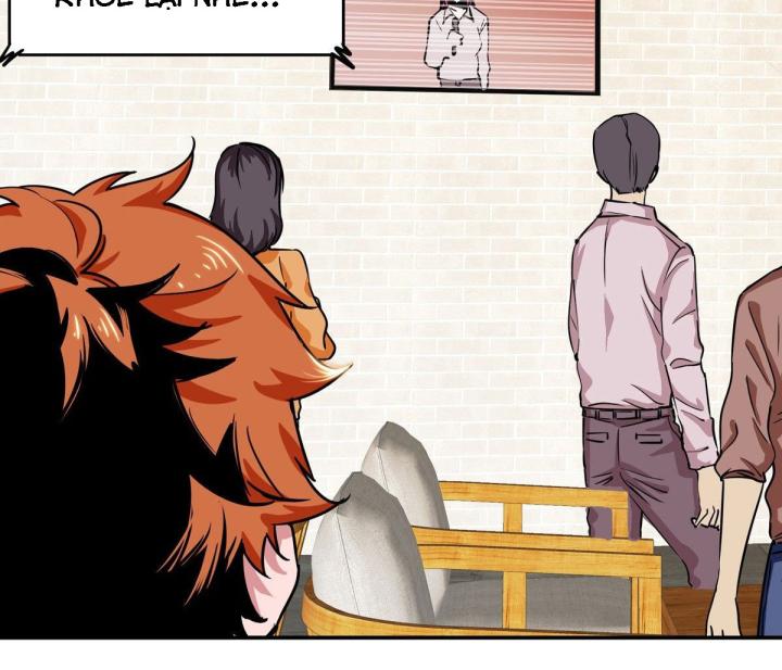 Hệ Thống Thôn Phệ Bá Đạo Chapter 5 - Next Chapter 6