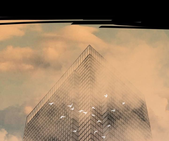 Hệ Thống Thôn Phệ Bá Đạo Chapter 5 - Next Chapter 6