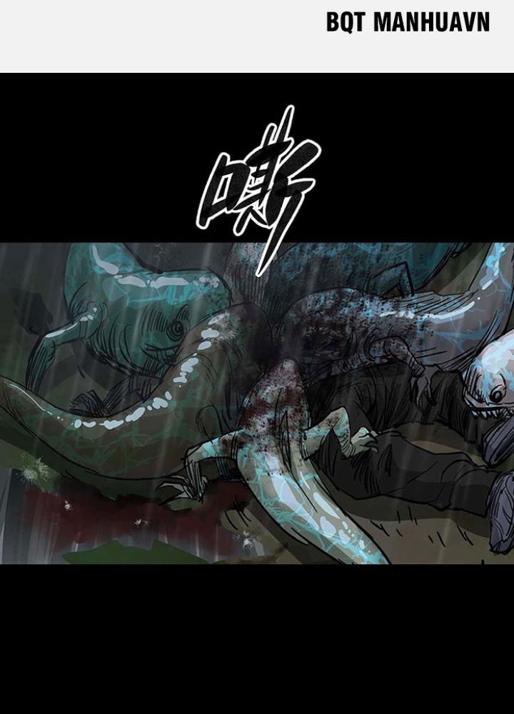 Quay Đầu Là Bờ Chapter 132 - Next Chapter 133