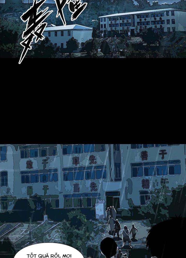 Quay Đầu Là Bờ Chapter 132 - Next Chapter 133