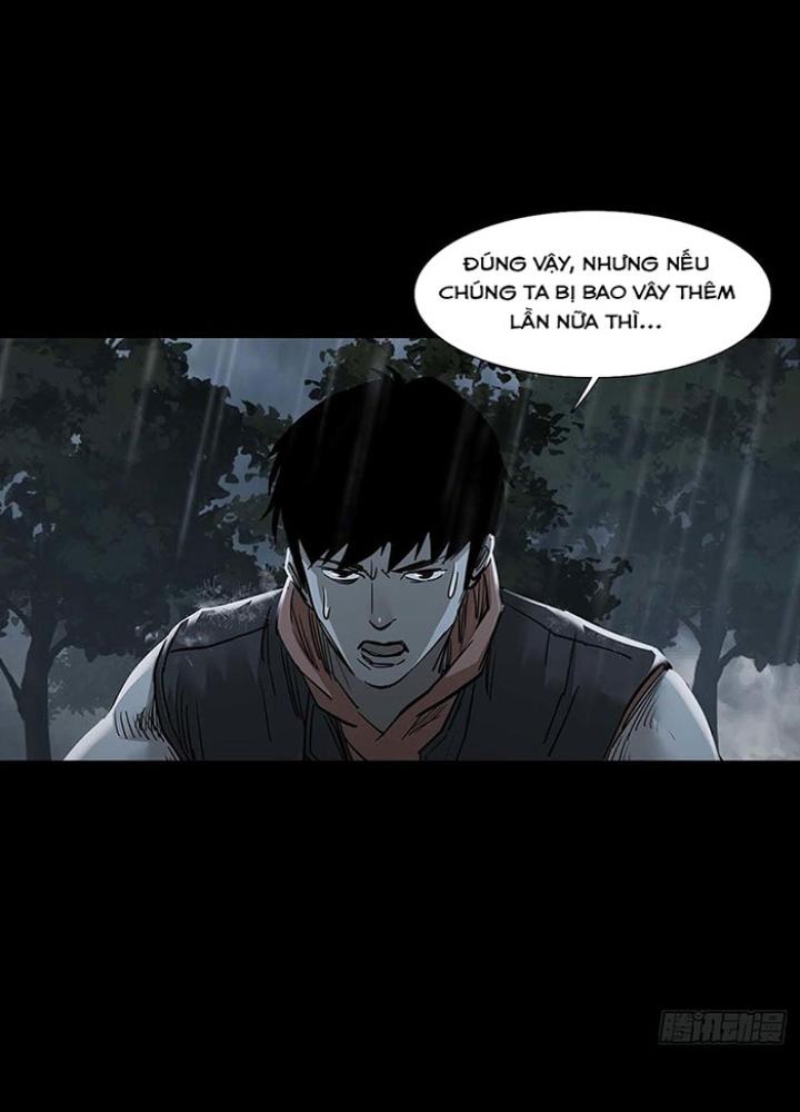 Quay Đầu Là Bờ Chapter 132 - Next Chapter 133