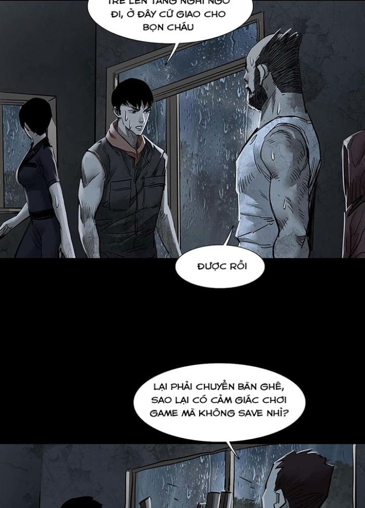 Quay Đầu Là Bờ Chapter 132 - Next Chapter 133