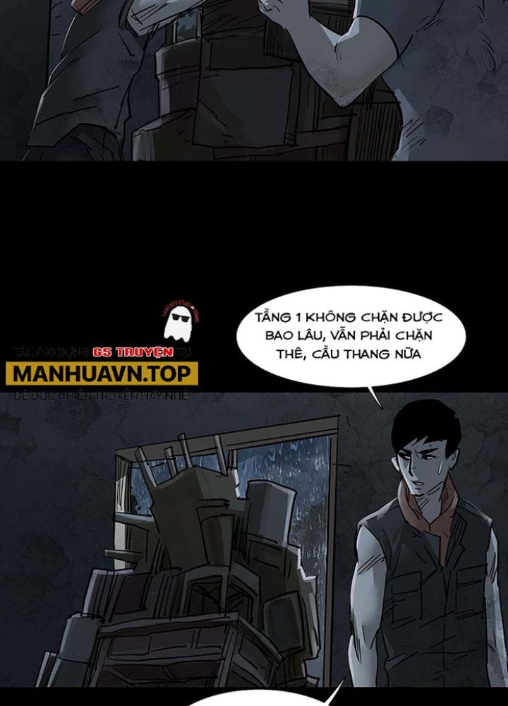 Quay Đầu Là Bờ Chapter 132 - Next Chapter 133