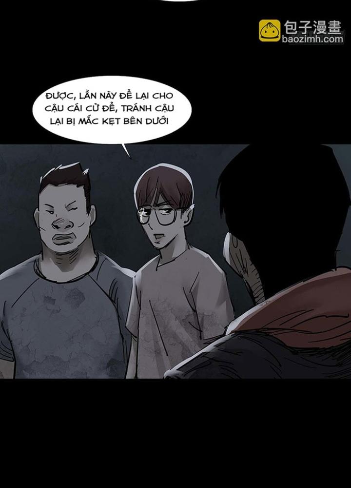 Quay Đầu Là Bờ Chapter 132 - Next Chapter 133