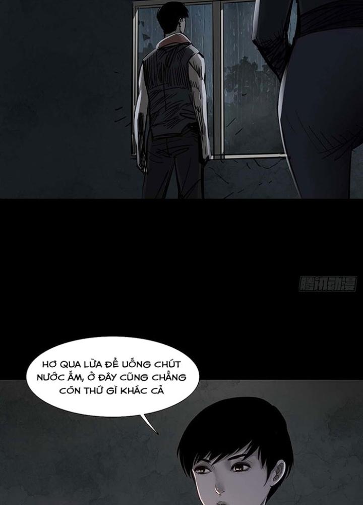 Quay Đầu Là Bờ Chapter 132 - Next Chapter 133