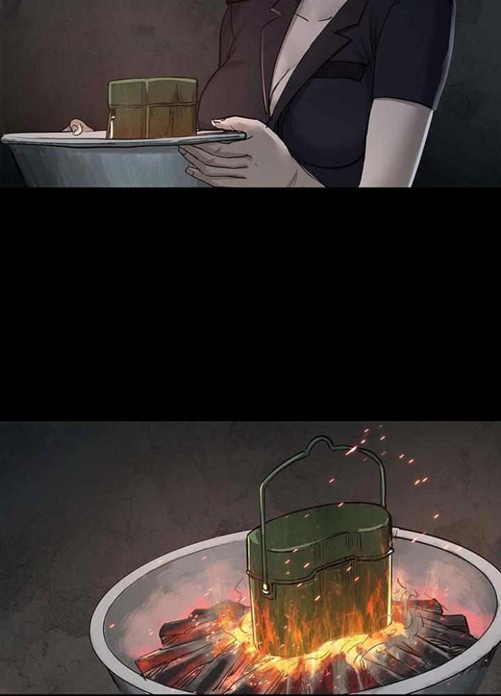 Quay Đầu Là Bờ Chapter 132 - Next Chapter 133