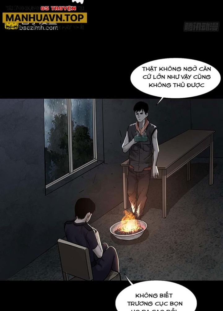 Quay Đầu Là Bờ Chapter 132 - Next Chapter 133