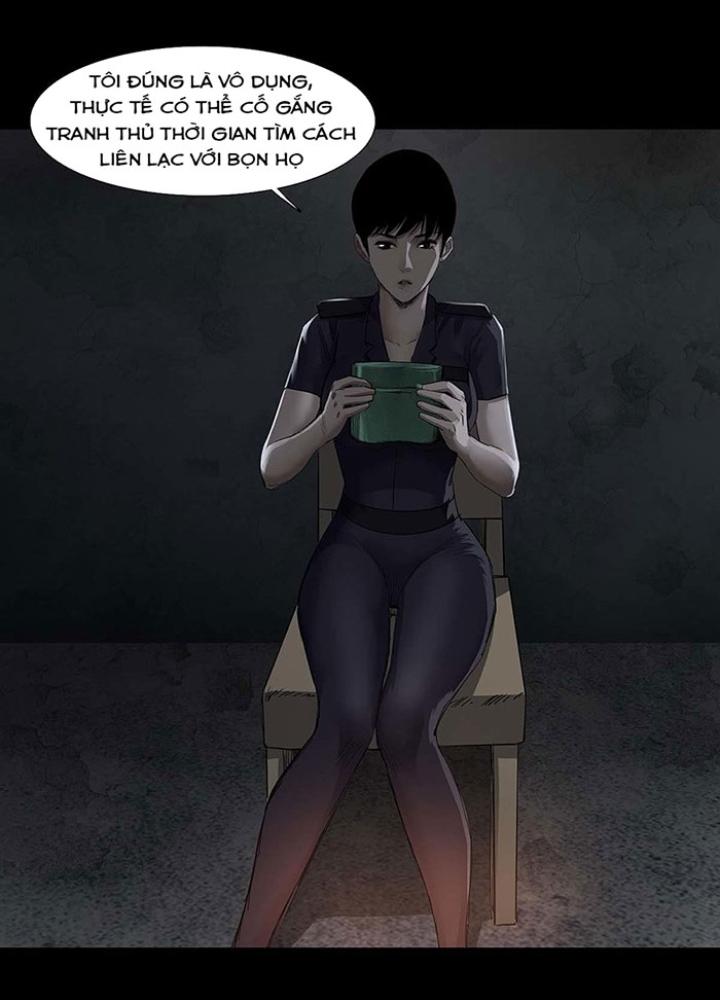 Quay Đầu Là Bờ Chapter 132 - Next Chapter 133