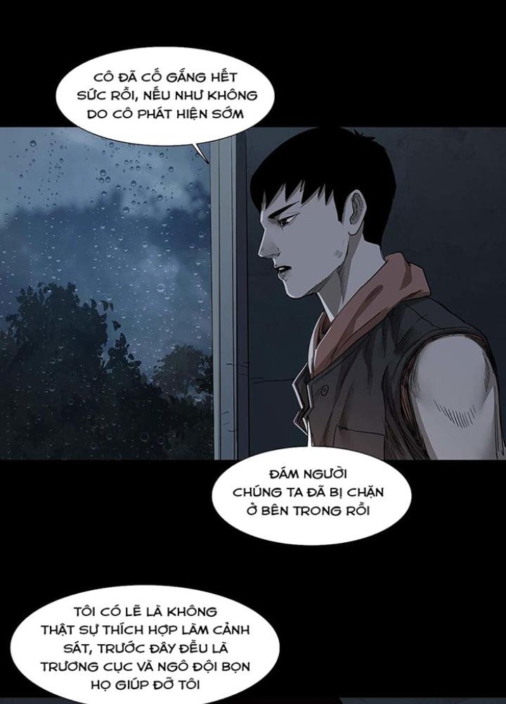 Quay Đầu Là Bờ Chapter 132 - Next Chapter 133